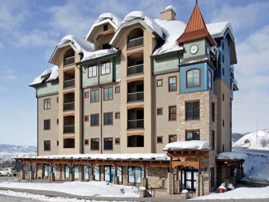 Steamboat Springs Condo 896479
